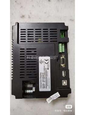 Omron/欧姆龙触摸屏 NP5-MQ001B 拆机件一个。（议价）