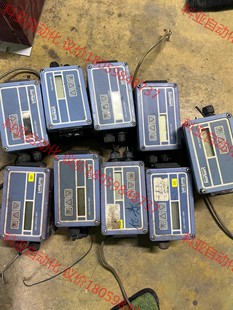 拆机。德国宝德burkert 1067定位器+比例调解阀 9