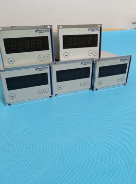 英福康真空计显示器PGD400出售，包好，成色新，需要的联系