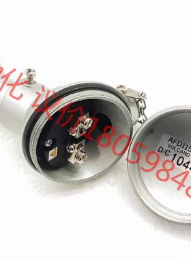 VOLCANO AFD115A0000，火焰检测器，全新未使