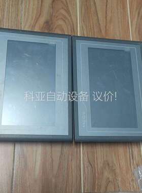 昆仑通态触摸屏tpc7062dw（议价）