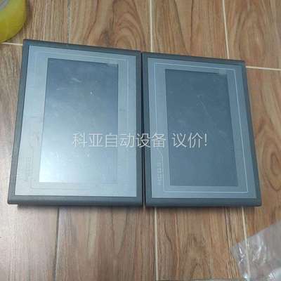 昆仑通态触摸屏tpc7062dw（议价）