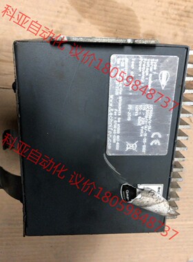 Technifor 型号uc500打码机控制器，实拍图，配件