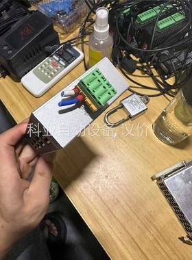 菲尼克斯交换机路由器2891152 二手拆机 成色很新(议价)