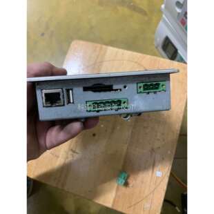 伦兹 工控屏 EL103N PLC 一台（议价）