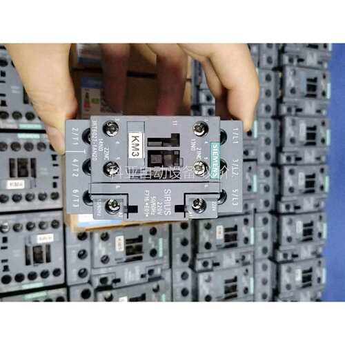 触器220V电梯 3RT6023 6024 6025（议价）