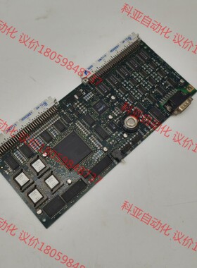 迅达300P电梯360主板ID.NR.590862 GCIO