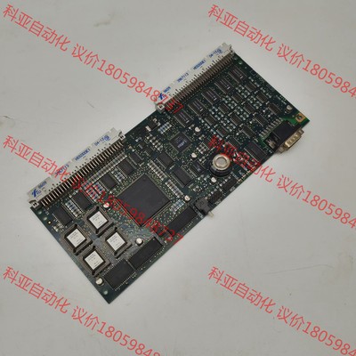 迅达300P电梯360主板ID.NR.590862 GCIO