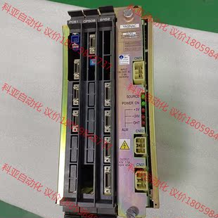 611 JRK00LB YASNAC安川驱动器JZNC