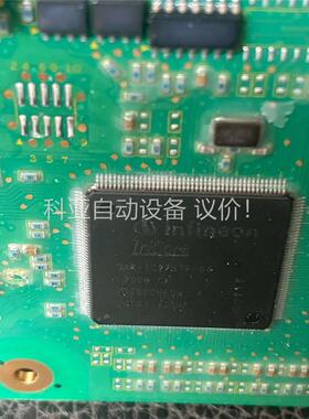 SAK-TC275TP-64一色芯片500张(议价)