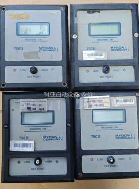 Myron L 水检测仪/Myron L水质分析仪（议价）