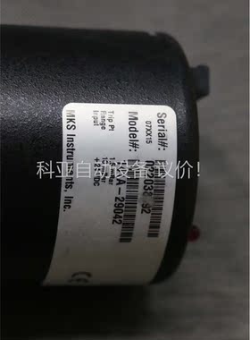 MKS真空计141A-29042(议价)