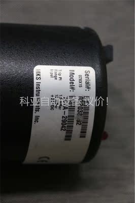 MKS真空计141A-29042(议价)