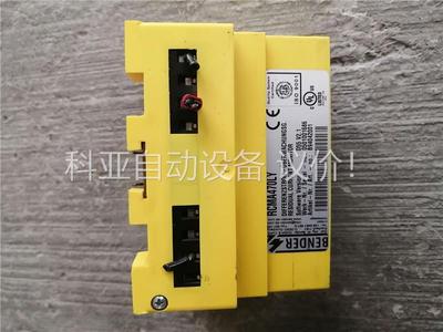 本德尔 RCMA470LY 拆机实拍，底部有破损！！(议价)