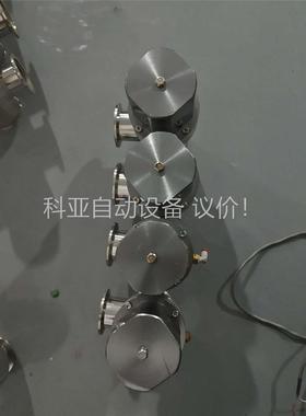 AMAT 真空角阀 0190-85536数量4个，打包出，标(议价)