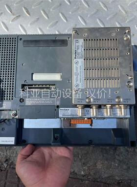 GP2601-TC41-24V普洛菲斯触摸屏2880045－(议价)