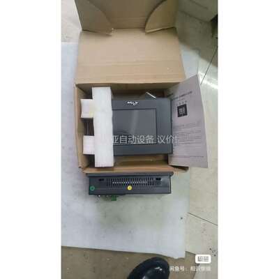 库存陈列货 Kinco步科触摸屏MT4300C 5.6（议价）