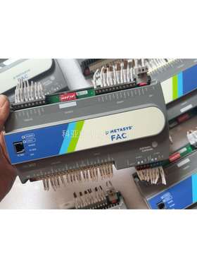江森控制器 FAC3613，MS-FAC3613-0，（议价）