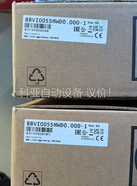 8BVI0055HWD0-000.1 功能完好，可以提供测(议价)
