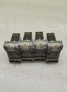 AB继电器，700-HC24Z24-3-4 SER-D。(议价)