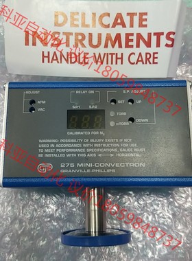 MKS GRANVILLE-PHILLIPS 275587-