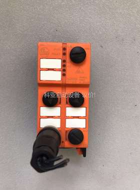 IFM易福门AC5222 拍，9新，二手功能包好包邮，（议价）