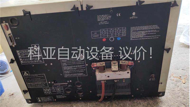 瓦里安spectr 原子吸收光谱分析仪，色谱分析仪，检测仪，(议价)