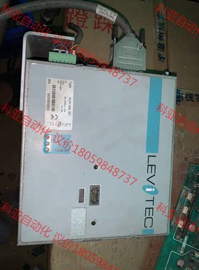 二手拆机 原装 路斯特 控制器 ML51.008.I2C 一