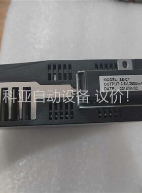 lnovance拆机件QC PASSED伺服电机驱动器控制器(议价)