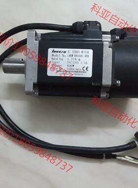 Leetro乐创伺服电机LMAM-06040 08075AE