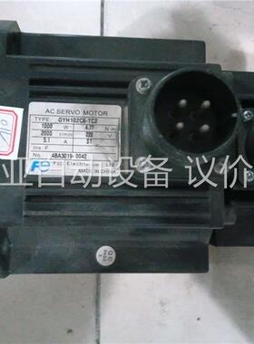 GYH102C6-TC2，原装拆机，无拆无修，功能正常(议价)