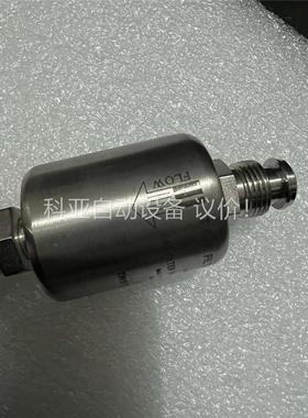 设备拆机 TEM进囗316L不锈钢高纯气体过滤器 T.E.(议价)