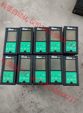 GEFRAN杰佛伦意大利温控器3500-352-0-0-IR