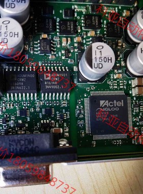 HALO TGMR-350NA5 ADUM1401 ADUM