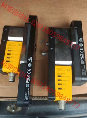 570510皮尔兹门锁开关Psensl-0.5P