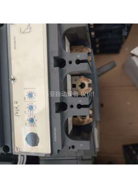 NSX630N订货号LV432893塑壳断路器NSX6（议价）