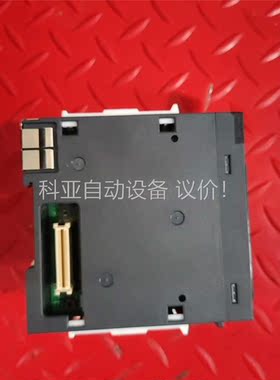 三菱PLC，LY42NT1P-CM，两台，二手拆机，成色(议价)