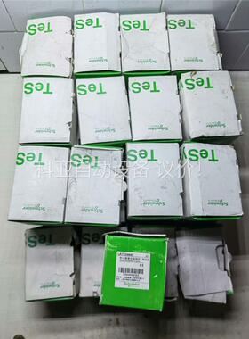 正品施耐德LA7D3064C热过载继电器附件(议价)