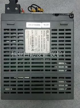 ESDB-05APA伊莱斯驱动器。(议价)