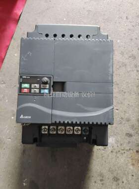 二手拆机台达，ⅤFD150E43A，380Ⅴ，15KW变频器（议价）