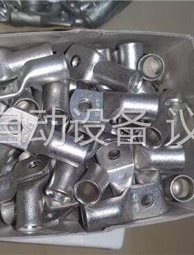 Klauke 铜鼻子，进口原装线端子，95平方mm，型号7(议价)