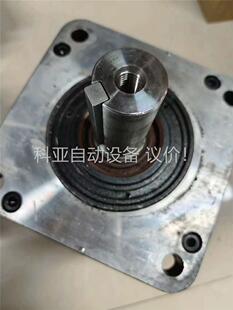 议价 台达 4.5KW伺服电机 F11845RS ECMA