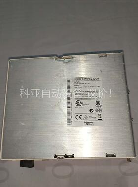施耐德电源，成色漂亮， ABL8WPS24200 2只，单(议价)