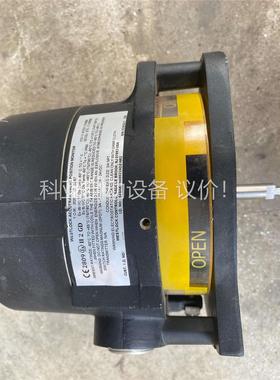 WESTLOCK西锁限位开关，应该是没使用过的(议价)