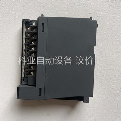 新拆机 #三菱 Q68ADV 原装正品(议价)