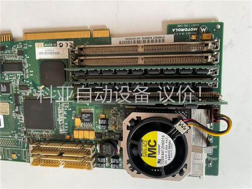 ABB机器人主板3HAC3616-1/04出售DSQC500(议价)