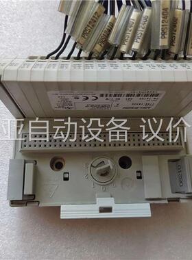 原装正品拆机美国罗克韦尔1794-TB32S(议价)