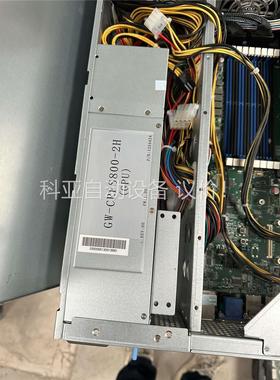 TYAN 泰安S8026 GM2NE 双千兆 AMD EPY(议价)