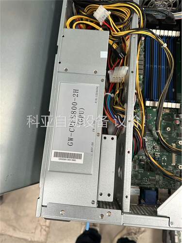 TYAN 泰安S8026 GM2NE 双千兆 AMD EPY(议价)