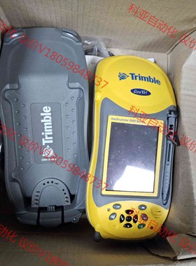 Trimble天宝手持GPS定位仪GeoXH2008